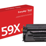 Everyday Toner Everyday Mono di Xerox compatibile con HP 59X (CF259X)  Capacidad alta