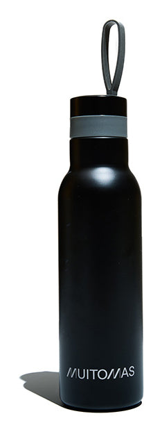 WBOTTLELC500BK termo 0 5 L Negro