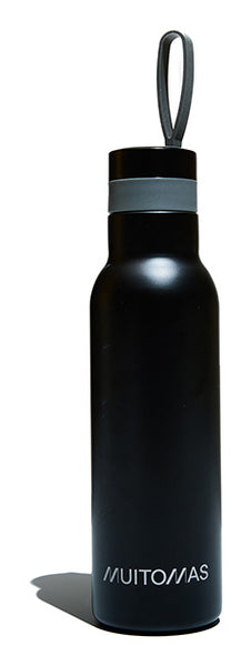 WBOTTLELC500BK termo 0 5 L Negro