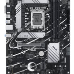 PRIME B760-PLUS Intel B760 LGA 1700 ATX