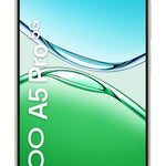 A5 Pro 5G 16 9 cm (6.67") SIM doble Android 15 USB Tipo C 8 GB 256 GB 5800 mAh Verde  Oliva