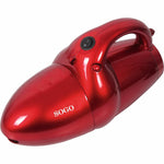 ASP-SS-16006 aspiradora de mano Rojo Bolsa para el polvo