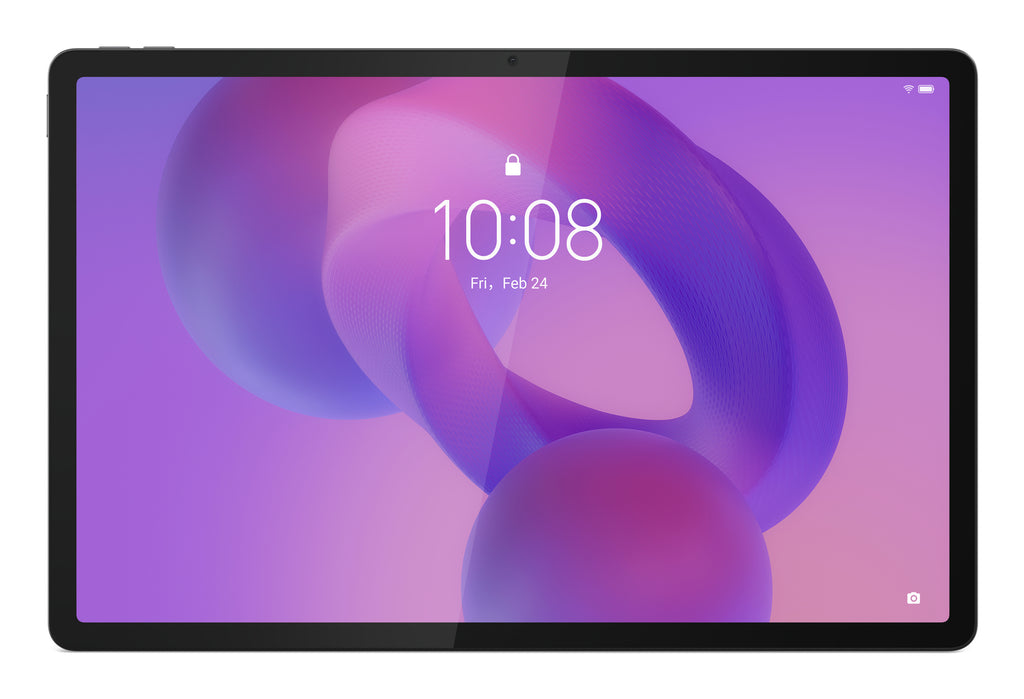 Idea Tab Pro Mediatek 256 GB 32 3 cm (12.7") 8 GB Wi-Fi 6E (802.11ax) Android 14 Gris