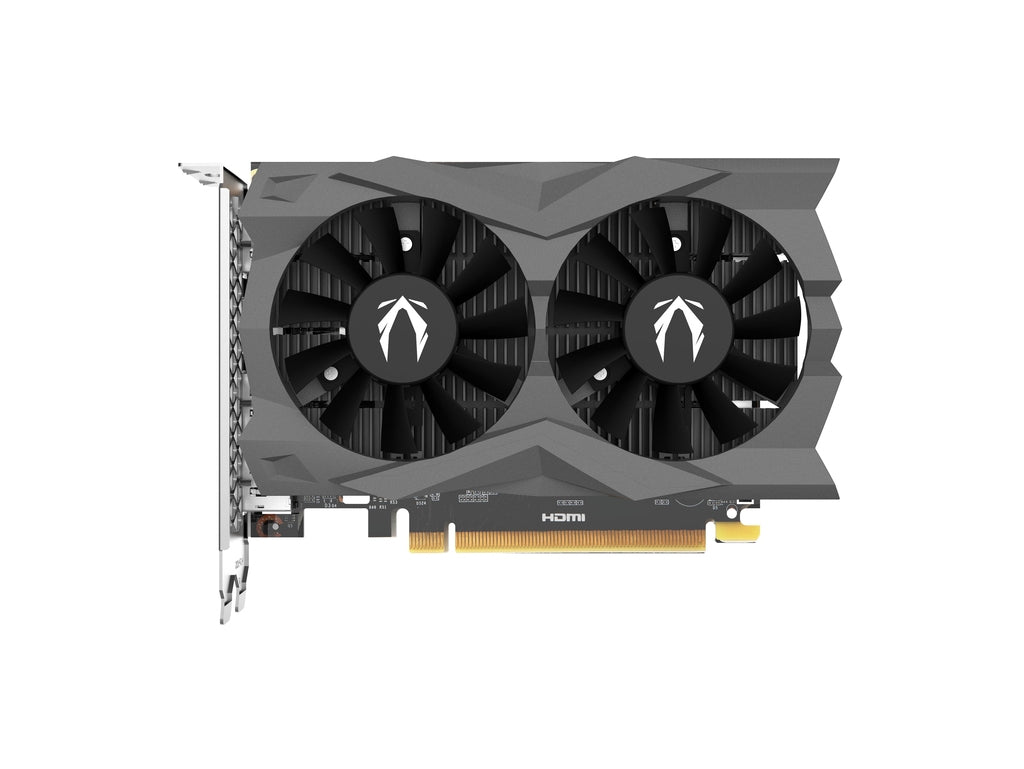 ZT-A30510H-10L tarjeta grfica NVIDIA GeForce RTX 3050 6 GB GDDR6
