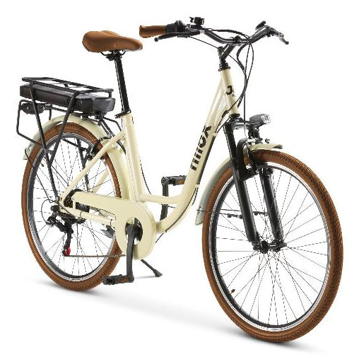 J5 Pro Beige  Marrn 66 cm (26") 25 5 kg