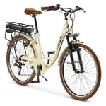 J5 Pro Beige  Marrn 66 cm (26") 25 5 kg