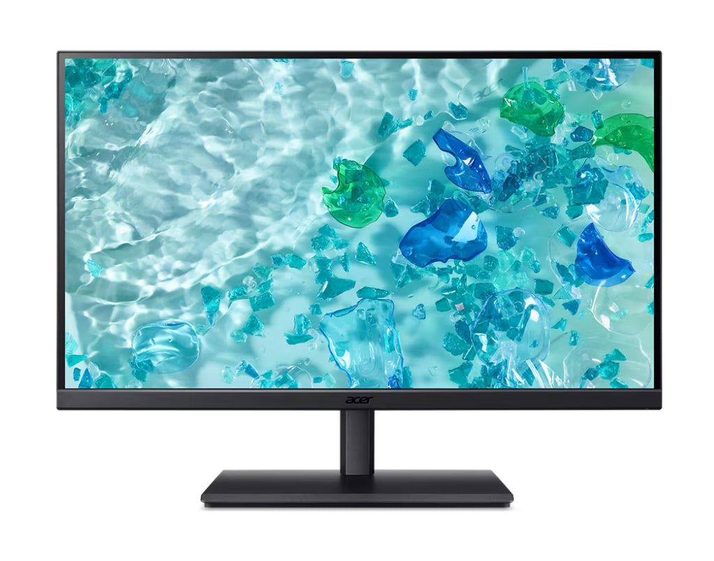 Vero B7 B247Y C3 pantalla para PC 60 5 cm (23.8") 1920 x 1080 Pixeles Full HD LED Negro