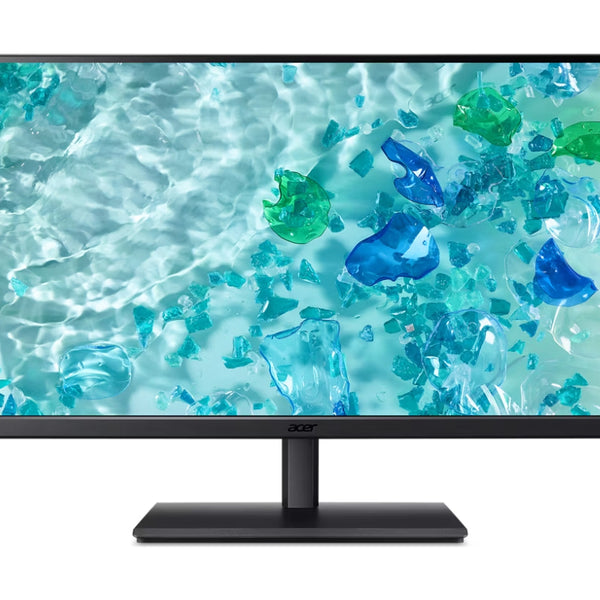 Vero B7 B247Y C3 pantalla para PC 60 5 cm (23.8") 1920 x 1080 Pixeles Full HD LED Negro