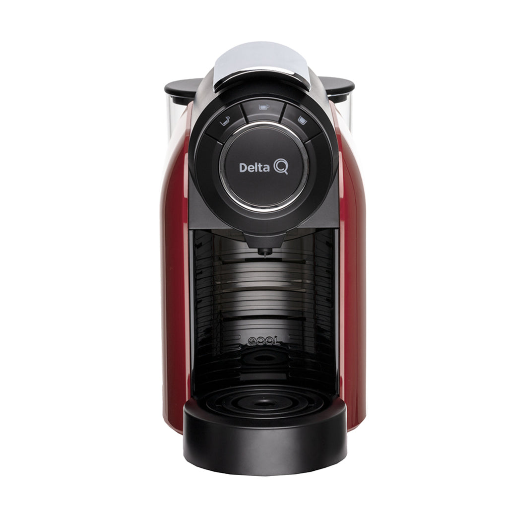 Qool Evolution Semi-automtica Macchina per caff a capsule 1 L