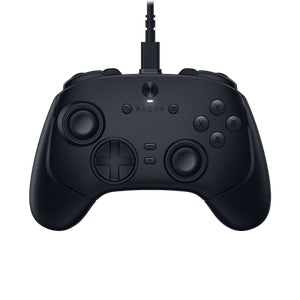 Wolverine V3 Tournament Edition 8K PC Negro USB Gamepad