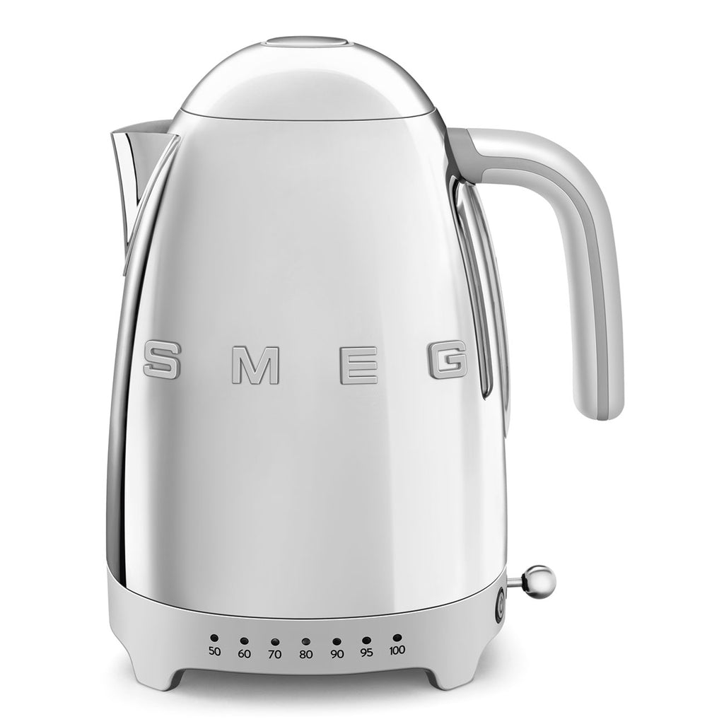 KLF04SSEU tetera elctrica 1 7 L 2400 W Acero inoxidable