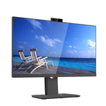 H16 AIO Intel Core i5 12400/8GB/500GB 24" Windows 11 Pro By ZEROMAX