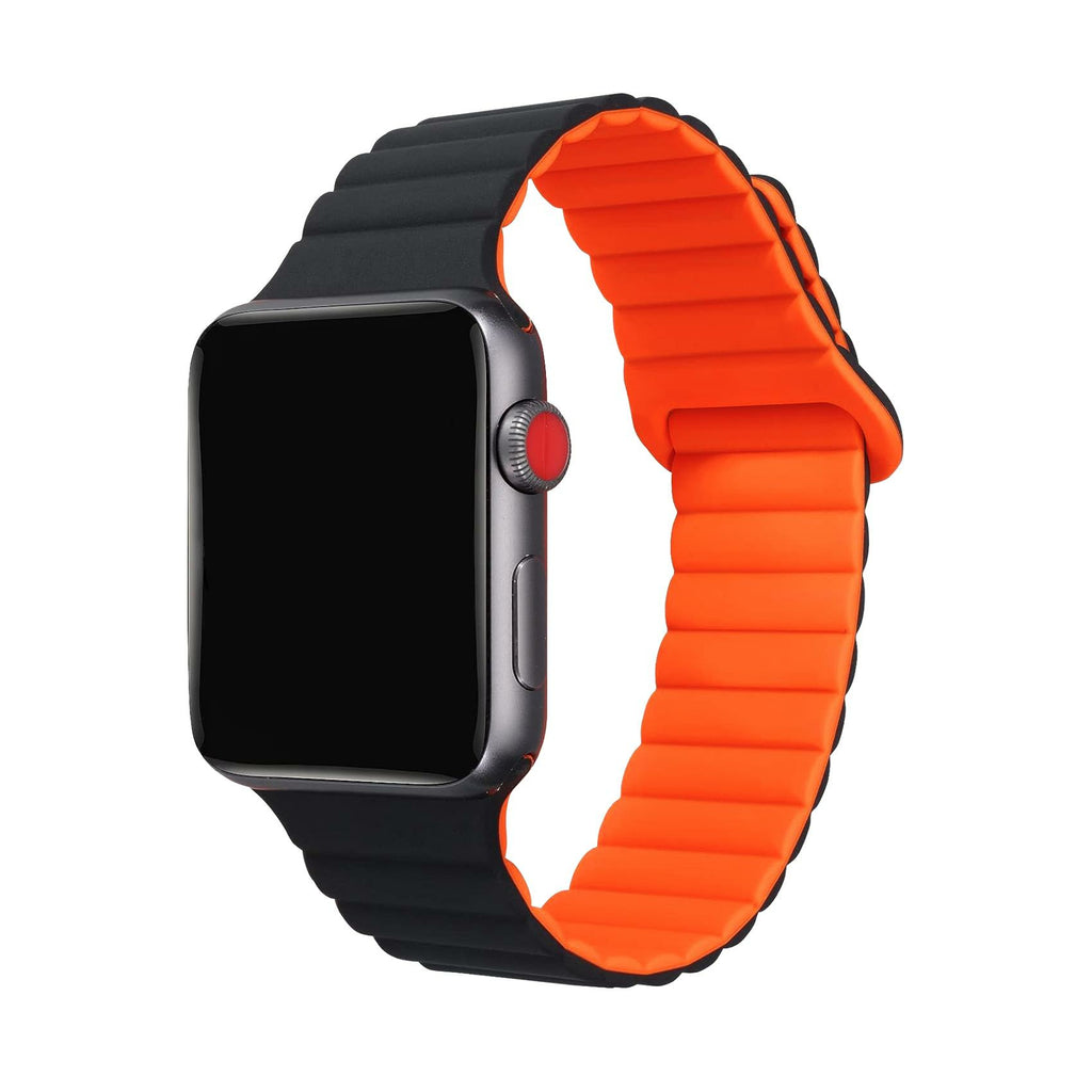 WBANDMAGBKOR pieza y accesorio para reloj Correa de reloj