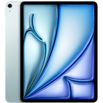 iPad Air 5G Apple M TD-LTE & FDD-LTE 256 GB 33 cm (13") 8 GB Wi-Fi 6E (802.11ax) iPadOS 18 Azul