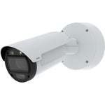 Q1808-LE Bullet (shape) Cmara de seguridad IP Exterior 3712 x 2784 Pixeles Pared