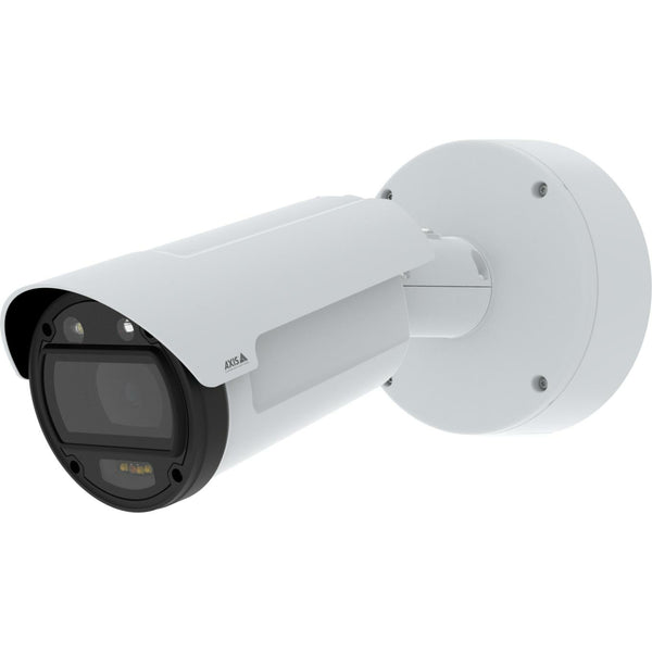 Q1808-LE Bullet (shape) Cmara de seguridad IP Exterior 3712 x 2784 Pixeles Pared