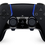 PS5 DualSense Edge Controller Negro Bluetooth/USB Gamepad Analgico/Digital PlayStation 5