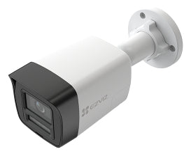 H3K PoE 4K Bala (forma) Cmara de seguridad IP Exterior 3840 x 2160 Pixeles Pared