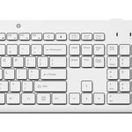 Combo de teclado y ratn inalmbricos 230