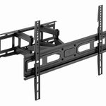 WM-80ST-03 soporte para TV 2 03 m (80") Negro