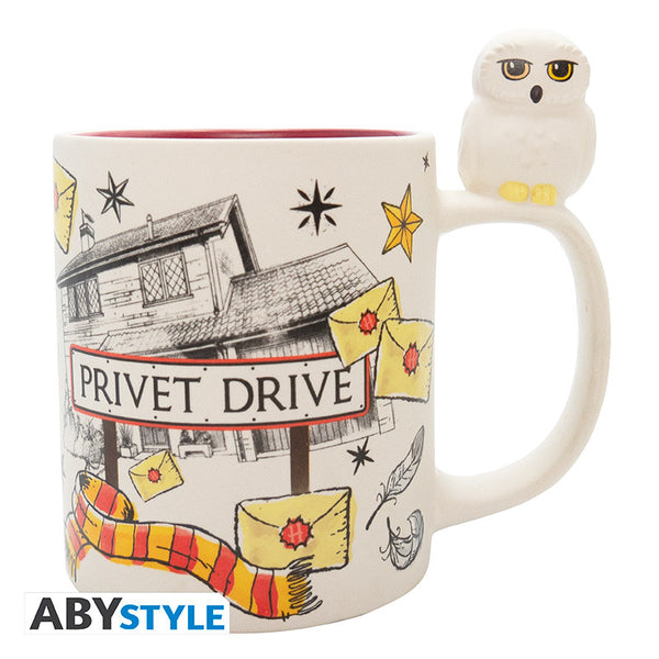 ABYMUG918 tazn Multicolor  Blanco Universal 1 pieza(s)
