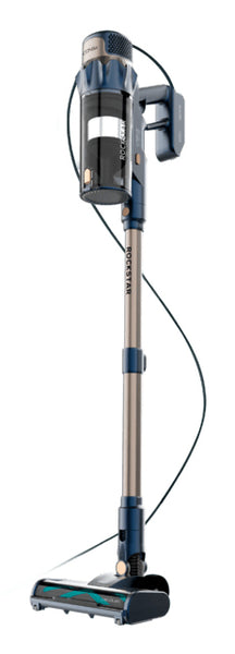 A01_EU01_115419 aspiradora de pie y escoba elctrica Aspiradora vertical Corriente alterna Seca y hmeda HEPA Sin bolsa 0 7 L 600 W Titanio