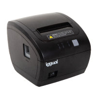 Impresora trmica tickets TP EASY 80 USB+RJ