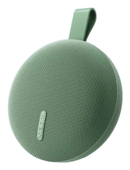 Essential Altavoz monofnico porttil Verde 5 W