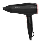 Alize 2200 Lite secador 2200 W Negro