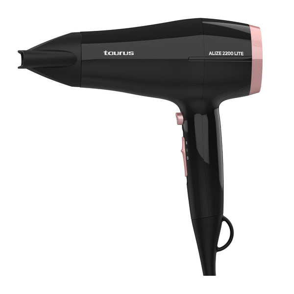 Alize 2200 Lite secador 2200 W Negro