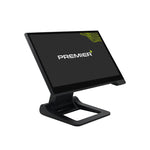 KT-97 i5 i5-7300U 2 6 GHz Todo-en-Uno 39 6 cm (15.6") 1366 x 768 Pixeles Pantalla tctil Negro