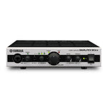 MA2030A amplificador de audio 2.0 canales Sistema de megafona Negro