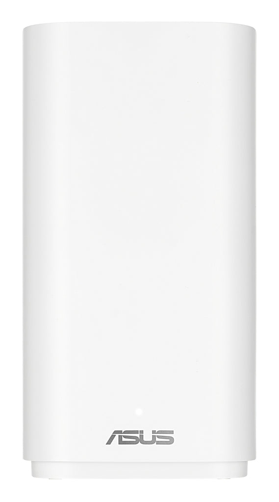 ZenWiFi BD4 BE3600 Outdoor 1 Pack Doble banda (2 4 GHz / 5 GHz) Wi-Fi 7 (802.11be) Blanco 2 Interno