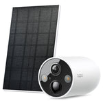 TC85 KIT cmara de vigilancia Bala (forma) Cmara de seguridad IP Interior y exterior 2560 x 1440 Pixeles Techo/pared