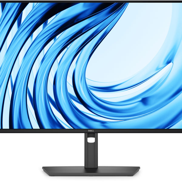 Pro P 27 P2726H pantalla para PC 68 6 cm (27") 1920 x 1080 Pixeles Full HD LCD Negro