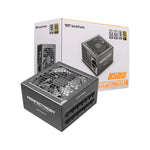 DP-PMT850GFMS-BFF-KR1 unidad de fuente de alimentacin 850 W ATX