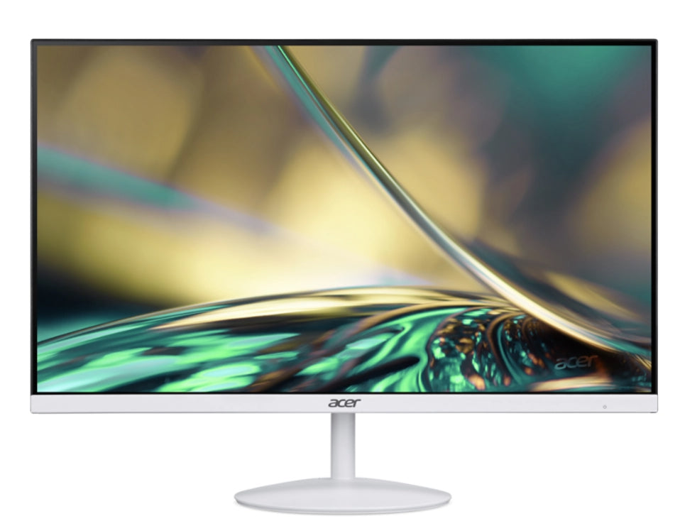 UM.HS2EE.E18 pantalla para PC 68 6 cm (27") 1920 x 1080 Pixeles Full HD LCD Blanco