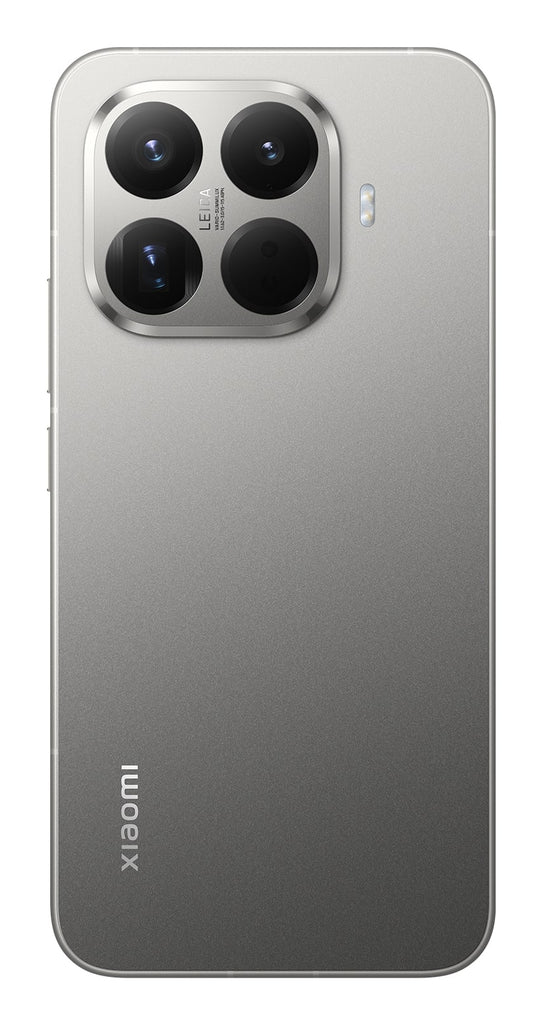 15T Pro 17 4 cm (6.83") 12 GB 512 GB 5500 mAh Gris