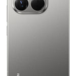 15T Pro 17 4 cm (6.83") 12 GB 512 GB 5500 mAh Gris