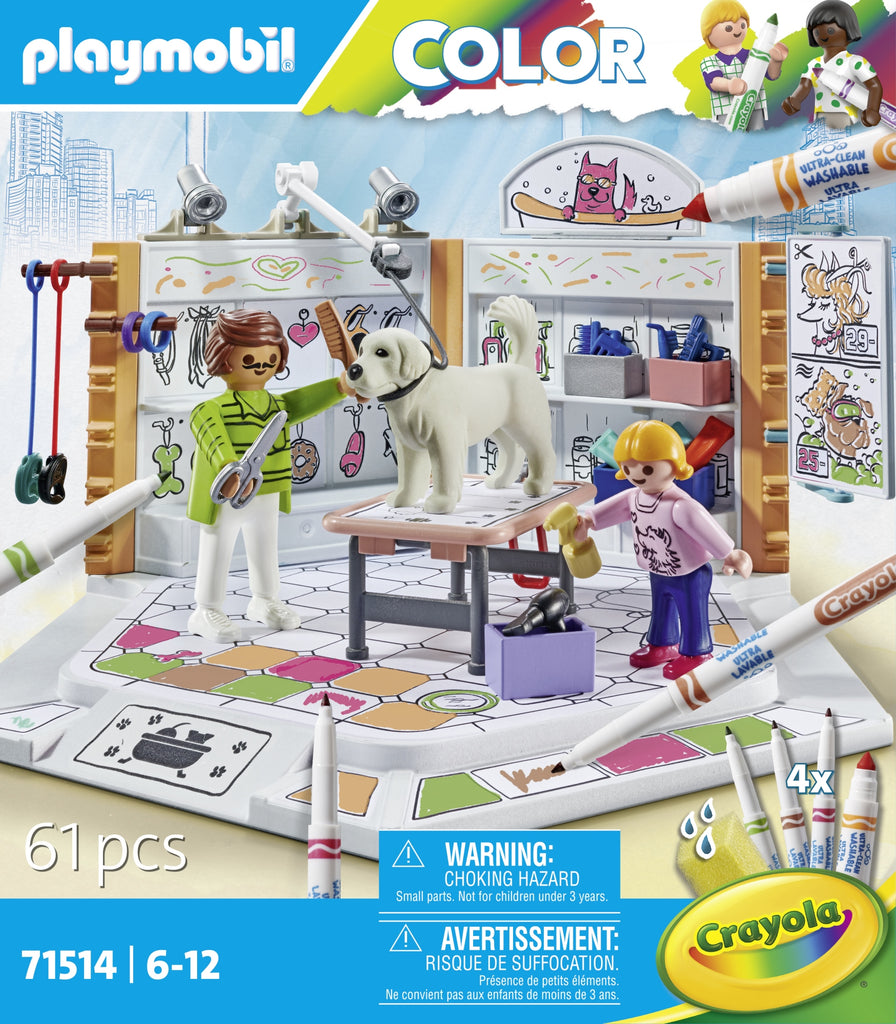 71514 set de juguetes