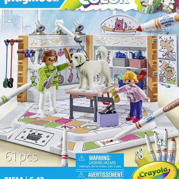 71514 set de juguetes