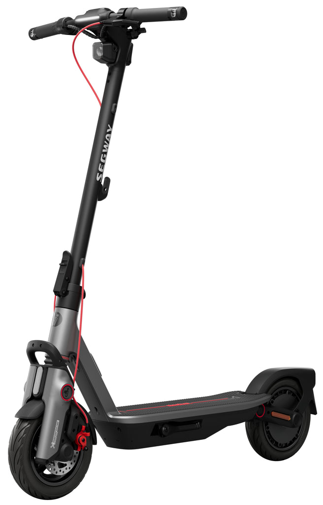 NINEBOT F3 E Negro