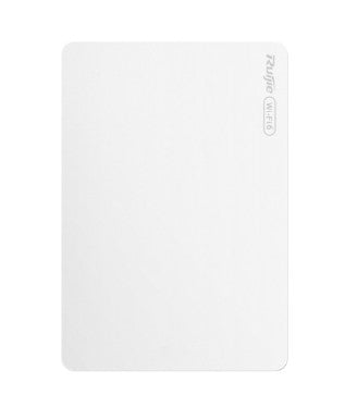 RG-RAP62-WALL punto de acceso inalmbrico 2974 Mbit/s Blanco Energa sobre Ethernet (PoE)