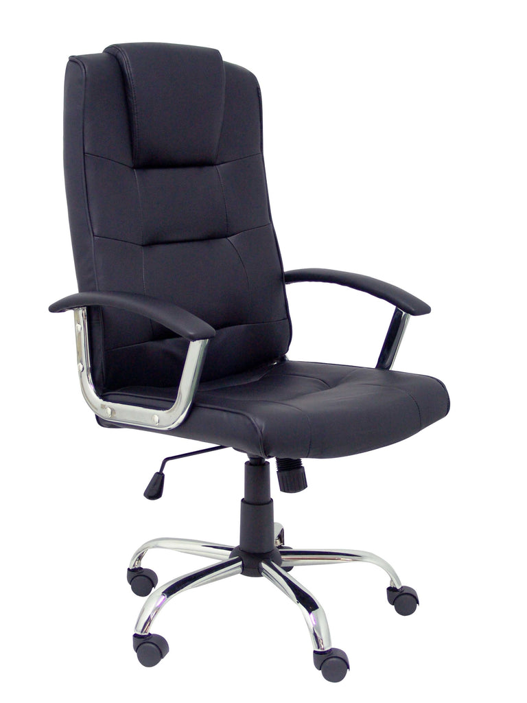 280DBSPNE silla de oficina y de ordenador Asiento acolchado Respaldo acolchado