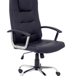 280DBSPNE silla de oficina y de ordenador Asiento acolchado Respaldo acolchado