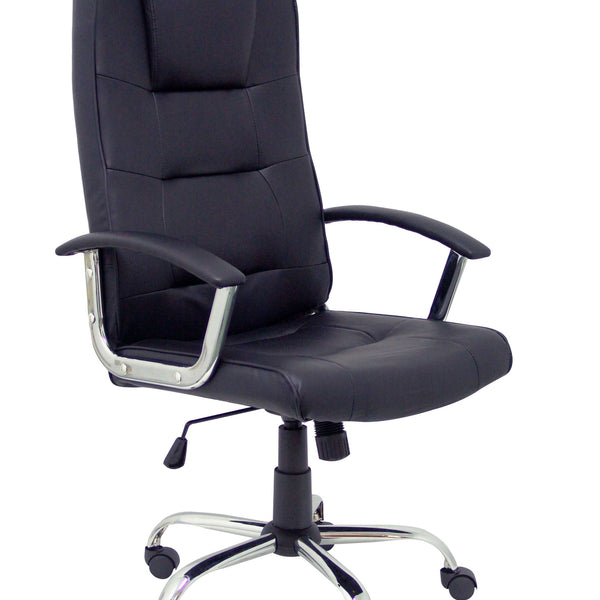 280DBSPNE silla de oficina y de ordenador Asiento acolchado Respaldo acolchado