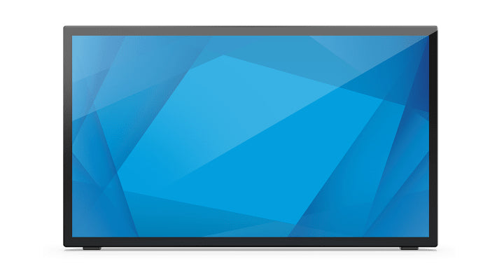 E511214 pantalla para PC 54 6 cm (21.5") 1920 x 1080 Pixeles 4K Ultra HD LCD Pantalla tctil Negro
