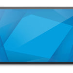 E511214 pantalla para PC 54 6 cm (21.5") 1920 x 1080 Pixeles 4K Ultra HD LCD Pantalla tctil Negro