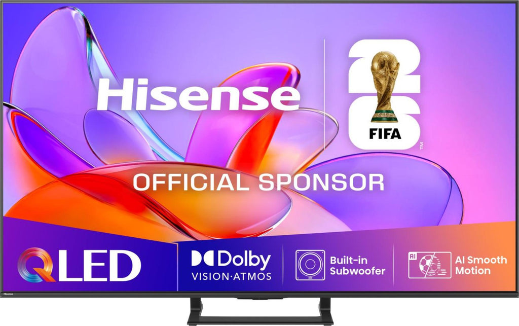 A7Q 55A7Q 139 7 cm (55") 4K Ultra HD Smart TV Wifi Negro