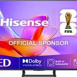 A7Q 55A7Q 139 7 cm (55") 4K Ultra HD Smart TV Wifi Negro